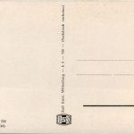 Wittenburg - Mecklbg. Am Wall