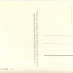 Plau/Mecklenb. - Blick auf den Plauer See