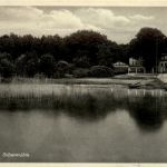 Plauer See, Silbermühle