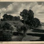 Plau-Mecklenb. - Die Burg
