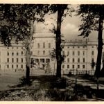 Ludwigslust - Am Schloss