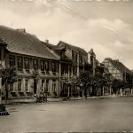 Brüel-meckl. - August-Bebel-Strasse