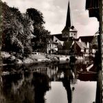 Otterndorf7Niederelbe - Medempartie