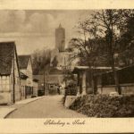 Schönburg/Saale
