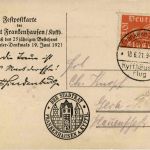 Frankenhausen/Kyffhäuser