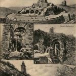 Brandenburg, - Frankenhausen/Kyffhäuser
