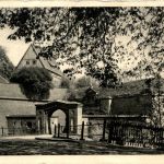 Dömitz - Festungstor