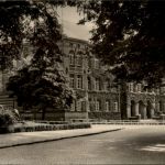 Parchim, Goetheschule