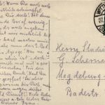 Bad Wilsnack-Verbindungsgang zw. Kirche u.Schloss