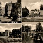 Ludwigslust, Div.Bilder