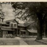 Grabow, Volkshaus