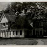Ludwigslust, Schweizerhaus
