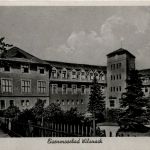 Wilsnack, Eisenmoorbad