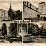 Bad Wilsnack, div.Bilder
