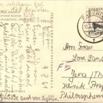 Div. Orte in den neuen Bundesländer - Plau - Ortsteil Seelust