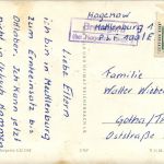 Hagenow, div.Bilder