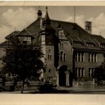 Div. Orte in den neuen Bundesländer - Bad Wilsnack, Grundschule