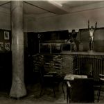 Bad Wilsnack, Puschkin-Kurhaus-Diele