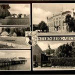 Div. Orte in den neuen Bundesländer - Sternberg, Div.Bilder