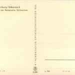 Boitzenburg/Uckermark, Erholungsheim der Nationalen Volksarmee