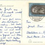 Bad Wilsnack, Rheumasanatorium Haus Birkengrund