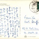 Plau, FDGB-Erholungsheim Otto Brass