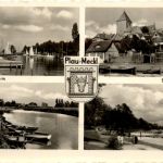 Div. Orte in den neuen Bundesländer - Plau, Div.Bilder