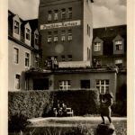 Bad Wilsnack, Puschkin-Kurhaus