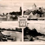 Div. Orte in den neuen Bundesländer - Plau am See, Div.Bilder