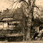 Parchim, Kindererholungsheim Markower Mühle