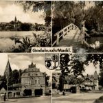 Gadebusch, div.Bilder