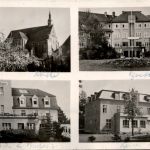 Div. Orte in den neuen Bundesländer - Bad Wilsnack, div.Bilder