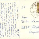 Div. Orte in den neuen Bundesländer - Bad Wilsnack