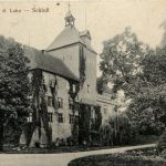 Winsen a.d. Luhe, Schloss