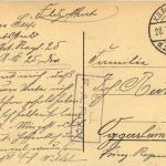 Laon - Prefektur - Feldpost