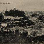 Briey - Feldpost