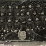 Rastatt - Soldaten