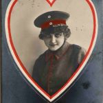 Fräulein Feldgrau - Feldpost