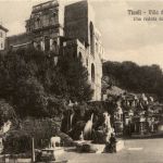 Tivoli - Villa d Este