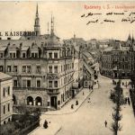 Radeberg - Dresdnerstrasse