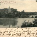 Jagdschloss Grillenburg