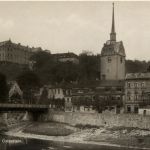 Gera - Schloss Osterstein