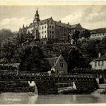 Gera - Schloss Osterstein