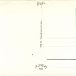 Bruck an der Mur - Adolf Hitler-Platz mit Kornmesserhaus und Rathaus