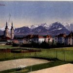 Villach/Kärnten - Perau