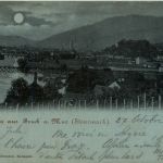 Steiermark/div.Orte - Bruck a. M. -