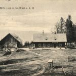 Steiermark/div.Orte - Bruck a.d.Mur - Schweizeben