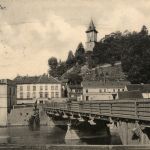 Steiermark/div.Orte - Bruck a.d.Mur - Mürzbrücke
