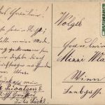 Steiermark/div.Orte - Bruck a.d.Mur - Hauptplatz und Postamt