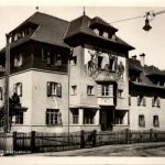 Steiermark/div.Orte - Bruck a.d.Mur - Hubertusheim